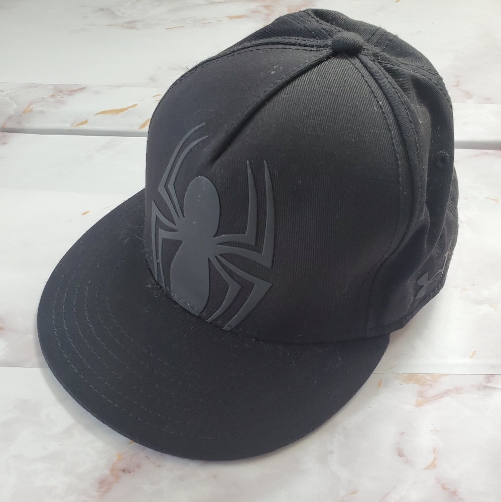 Under Armour Marvel Spiderman Hat